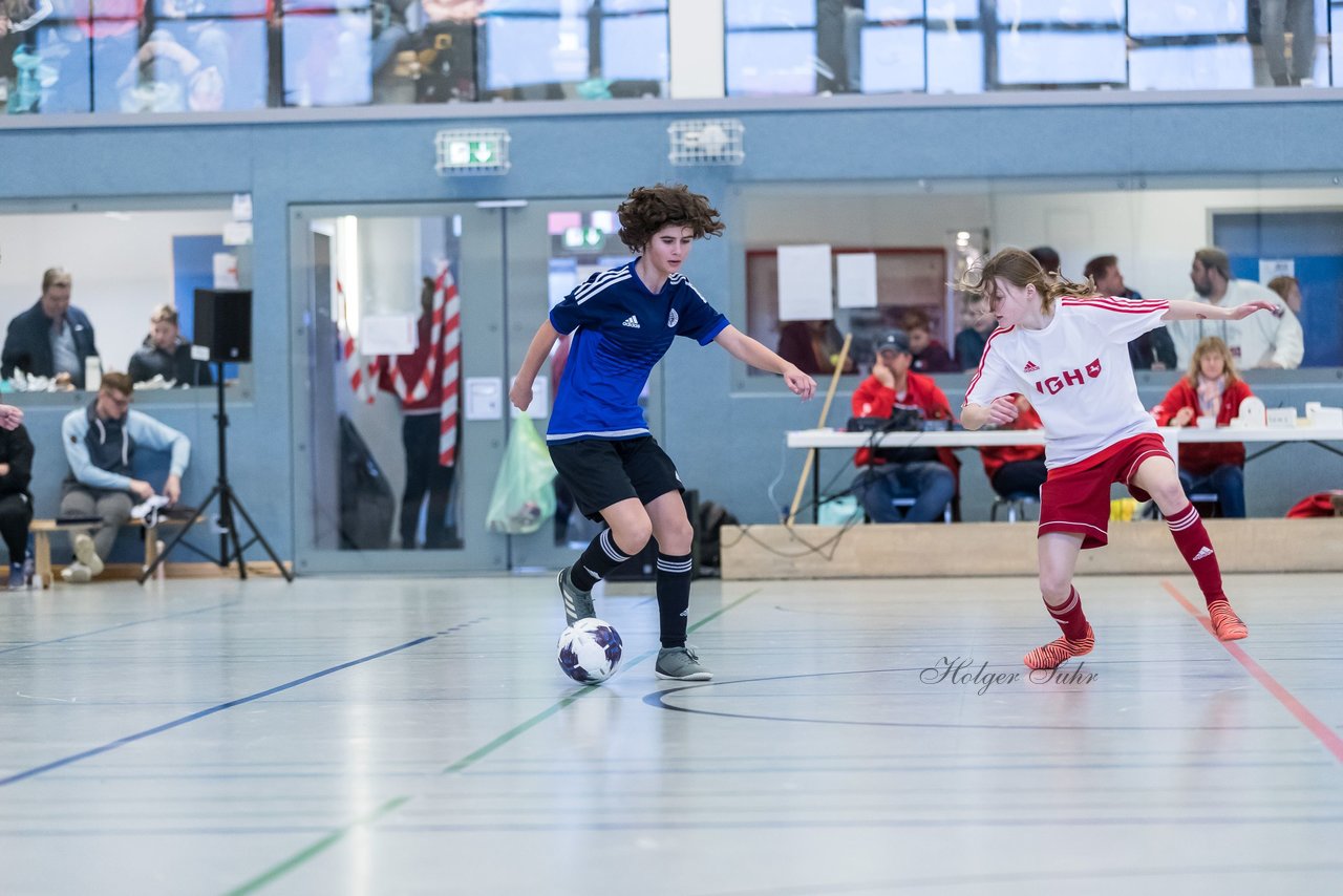 Bild 330 - wBJ Auswahl Futsalturnier